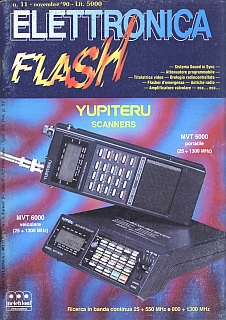 Rivista Elettronica Flash